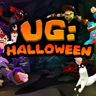 UG VR - Nugs (1000) (Gold Currency) - Official Code