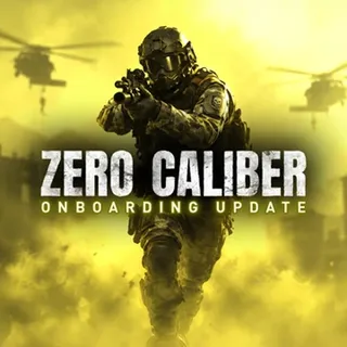 Zero Caliber 2 VR - Meta Quest