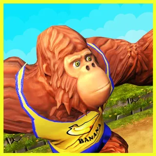 🐒Big scary - 600 Bananas Pack - Meta Quest