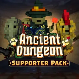 Ancient Dungeon VR - Meta Quest