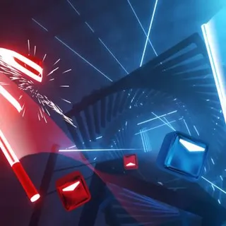 Beat Saber VR Key - Meta Quest