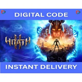 ✨ Asgard's Wrath 2 | Official Meta Quest Key | Ultra Cheap VR - Epic VR RPG Adventure!