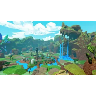 UG: WATER AND SKY BUNDLE - Meta Quest