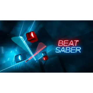 BEAT SABER - Official Code