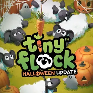 Tiny Flock - Meta Quest