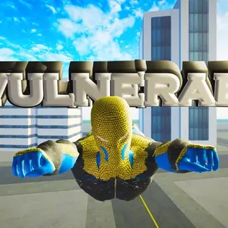 Invulnerable - Meta Quest