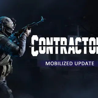 Contractors VR - Meta Quest