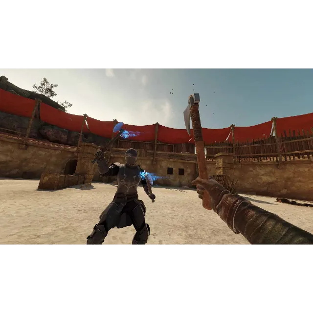 ⚔️ Blade Sorcery: Nomad Official Meta Quest Key Ultra - Main Image