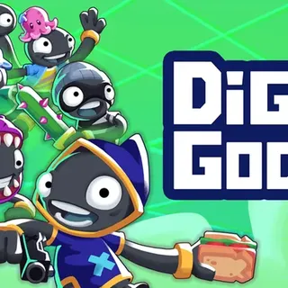 DigiGods VR - Cyborg Bundle - DG - Meta Quest