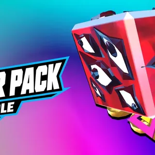 HERO X HERO: Starter Pack - Official Code