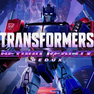 Transformers Beyond Reality Redux - Meta Quest