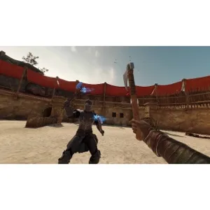⚔️ Blade & Sorcery: Nomad | Official Meta Quest Key | Ultra Cheap VR - Unrivaled Physics Combat!