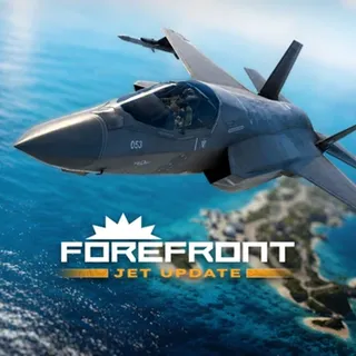 Forefront VR - Meta Quest