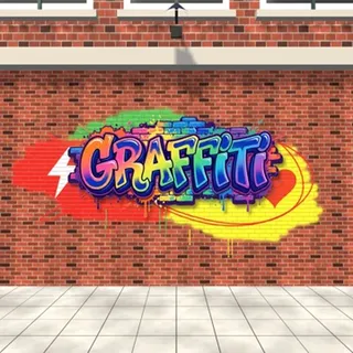 Graffiti 6 - Meta Quest
