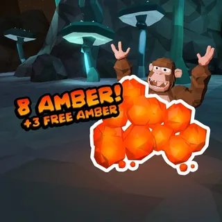 UG VR - Amber (11) - Official Code