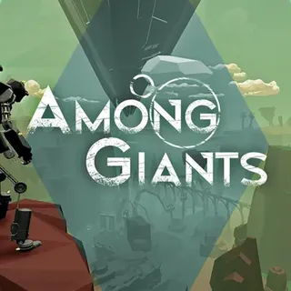 Among Giants - Meta Quest