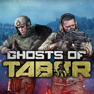 Ghosts of Tabor VR - Meta Quest