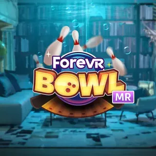 ForeVR Bowl VR - Meta Quest