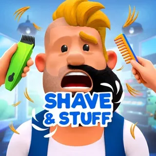 Shave & Stuff VR - Meta Quest