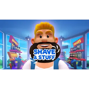 💈 Shave Stuff Official Meta Quest Key Ultra Cheap VR