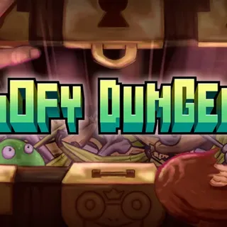Goofy Dungeon - Meta Quest