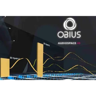 🎧 OBIUS | VR Music Production Tool | Official Meta Quest Key | Ultra Cheap VR