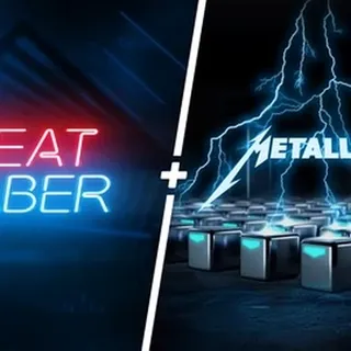 Beat Saber - Metallica Music Pack - Official Code