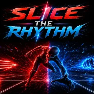 Slice The Rhythm - Meta Quest