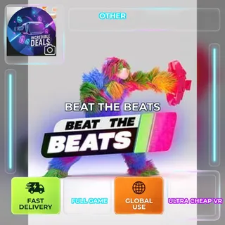 BEAT THE BEATS - Official Code