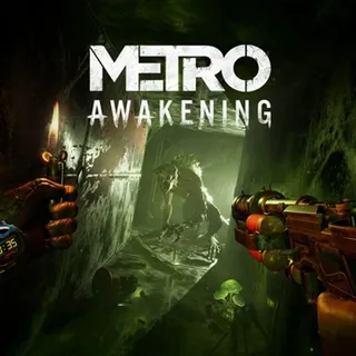 METRO AWAKENING - Official Code