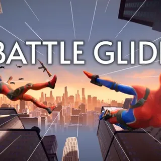 BattleGlide VR - Meta Quest