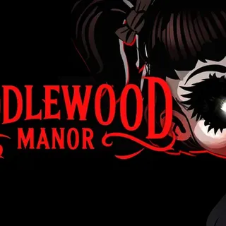 Riddlewood Manor - Meta Quest