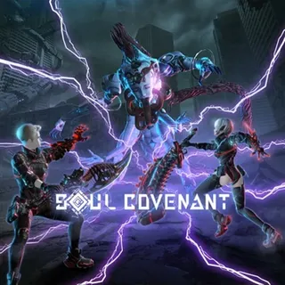 SOUL COVENANT VR - Meta Quest