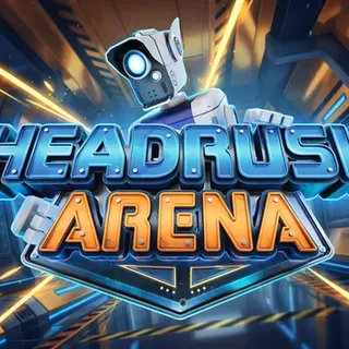 Headrush Arena - Meta Quest