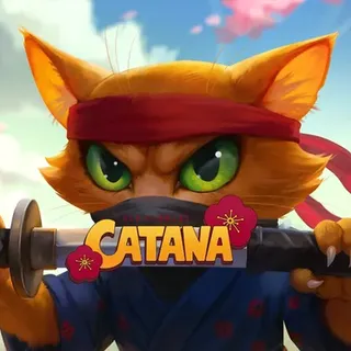 Catana: Red Flowers VR - Meta Quest