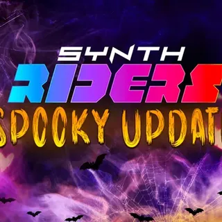 Synth Riders - Meta Quest