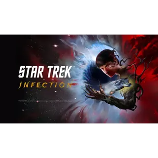 🖖 Star Trek: Infection | Official Meta Quest Key | Ultra Cheap VR - Survive the Final Frontier! 🚀