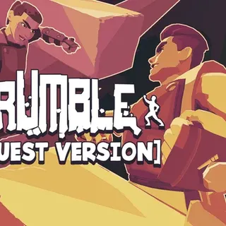 Rumble VR - Meta Quest