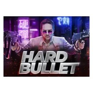 🔫 HARD BULLET | Official Meta Quest Key | Physics Sandbox VR