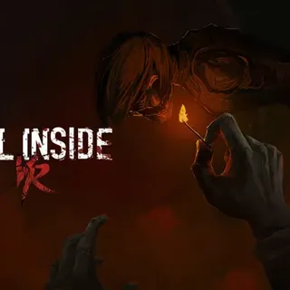 Evil Inside VR - Meta Quest