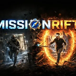 MissionRift - Meta Quest