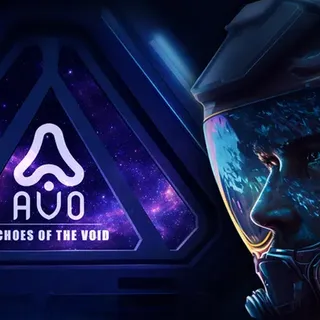 AVO: Echoes of the Void - Meta Quest