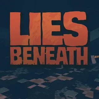 Lies Beneath VR - Meta Quest
