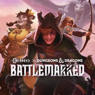 Demeo x Dungeons VR - Meta Quest