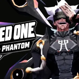 HERO X HERO: HONORED ONE PHANTOM BUNDLE - Meta Quest
