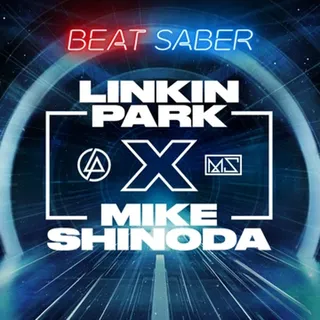 Linkin Park x Mike Shinoda Music Pack - Official Code