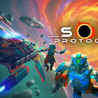 Sol Protocol - Meta Quest