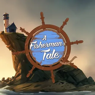 A Fisherman's Tale VR - Meta Quest