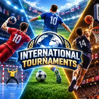 International Tournaments - Meta Quest