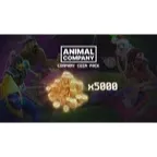 💰 Animal Company: Large Currency Pack | 5,000 Coins | Meta Quest Key | Ultra Cheap VR